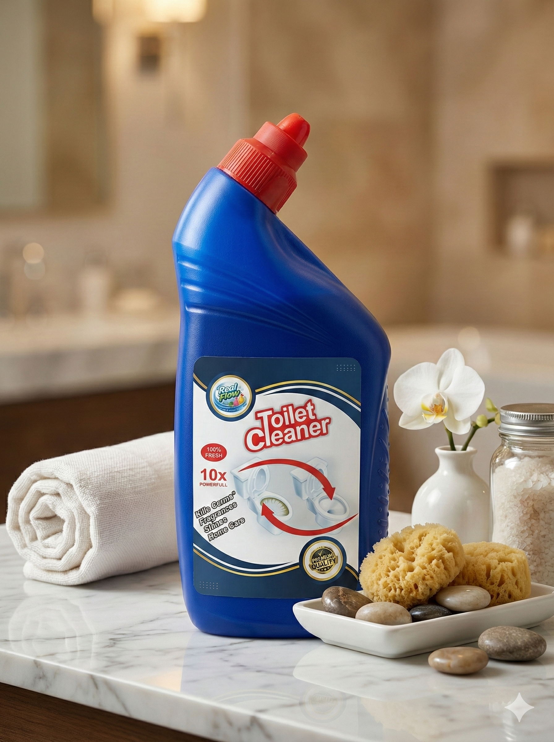 Toilet Cleaner