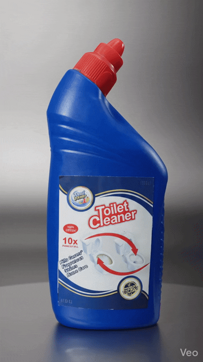 Toilet Cleaner