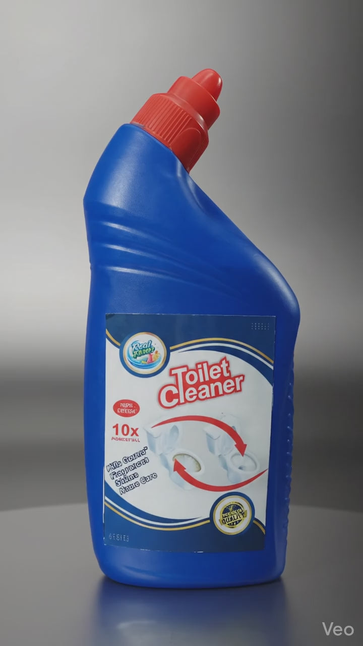 Toilet Cleaner